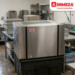 Fábrica Hielo Cubo 238kg/24hr Torrey MHC235/517MA1-90