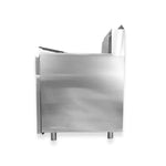 Freidora a Gas Lp  22 L Rhino FREI-22LP