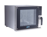Horno de Convección Select Digital Acero Inox 66L 220V Migsa HDM-600/220
