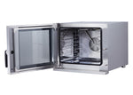 Horno de Convección Select Digital Acero Inox 66L 220V Migsa HDM-600/220