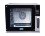 Horno de Convección Select Digital Acero Inox 66L 220V Migsa HDM-600/220