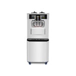 Máquina de Helado Suave de Piso 30 L/h Rhino HELA-3P