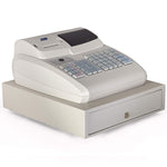 BLAZER ER-200 Caja Registradora con Almacenamiento de 200 Productos COERM200004