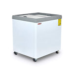 TORREY CHC-80PR CONGELADOR HORIZONTAL DE TAPA CRISTAL PLANO CCCHC080005