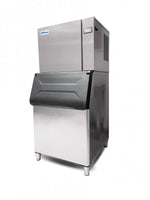 POLAR FH-260 Fabrica de hielo 24hr 260kg / 572lb 110v CFFHI260006