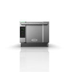 Horno Convección y Cocción Acelerada Eléctrico 3 Bandejas 46x33 cm SPEED.PRO Unox XESR-03HS-EDDS