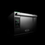Horno Convección y Cocción Acelerada Eléctrico 3 Bandejas 46x33 cm SPEED.PRO Unox XESR-03HS-EDDS