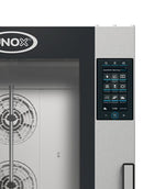 Horno Sobremesa Electrico Combinado 8 Bandejas 66x46 cm BAKERTOP MIND.Map Unox XEBC-10FS-EPRM-AL
