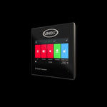 Horno Convección y Cocción Acelerada Eléctrico 1 Bandeja 30x30 cm SPEED.Compact™ ECO  Unox XEMA-01NS-MCDS-AL
