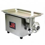 JR MJ-22 MJ22 MOLINO CARNE ACERO INOXIDABLE 1 HP (0MJ22) Envío por cobrar Molino Carne JR 