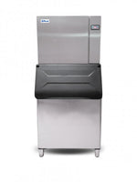 POLAR FH-260 Fabrica de hielo 24hr 260kg / 572lb 110v CFFHI260006