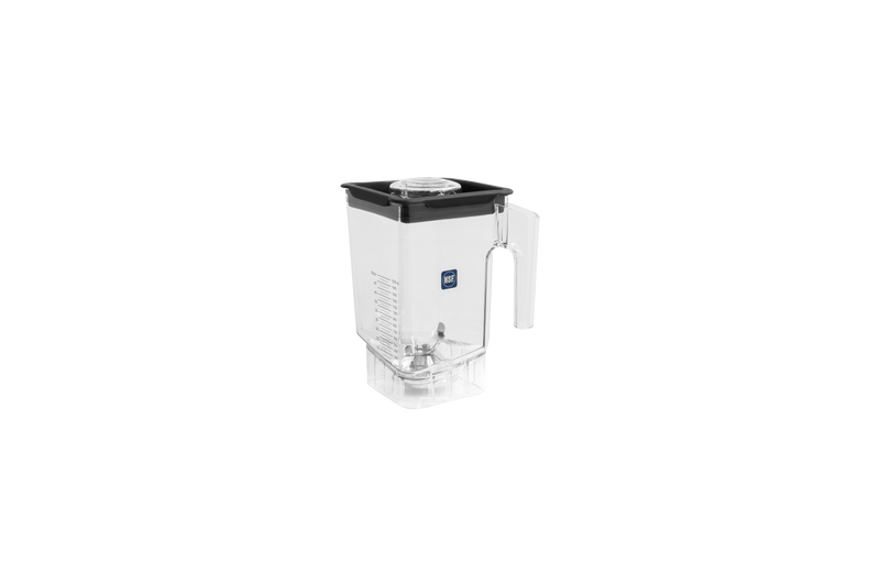 Licuadora Con Guarda 1.5 L Drago LCD-15C-B