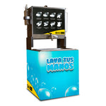 Lavamanos Portátil Kinder Inoxidable INMEZA FACTORY LAVA-KIN