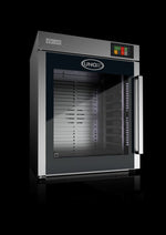 Conservador de Comida Eléctrico a Temperatura 10 Bandejas GN 1/1 (entrada horizontal) EVEREO Unox XEEC-1011-EPRS