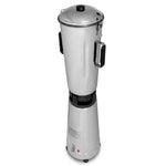 Licuadora industrial acero inoxidable 17 L 220V International LI-17A -220