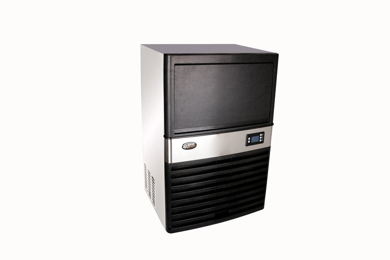 Fabrica De Hielo Essential Cubo 55kg/24hr Migsa FHME-55C