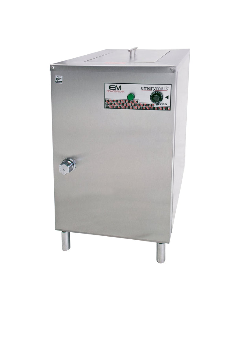 Desmoldador Enfriamiento Aire 220 V Emerymark