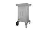 Molino De Carne 800 -1,000 Kg/H 4Hp 220V Drago MC-32P-4HP