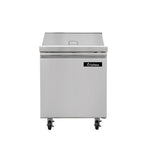 Mesa Para Ensaladas 1 Puerta 7 Pies Icehaus ME-1P-SS-01