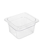 Mesa Para Ensaladas 1 Puerta 7 Pies Icehaus ME-1P-SS-01