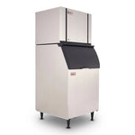 Fabrica Hielo Cubo Producción 272kg/24kg Torrey MHC-320/706MA1-90
