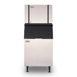Fabrica Hielo Cubo Producción 272kg/24kg Torrey MHC-320/706MA1-90