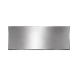 Mesa Tipo Isla Doble Repisa INMEZA FACTORY M2R-140