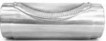Molde Extra Para Formadora De Quesadillas O Empanadas 14X8.3 Cm Migsa A8