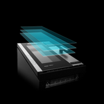 Horno Sobremesa a Gas Combinado 5 Bandejas GN 1/1 CHEFTOP MIND.Maps Unox XEVC-0511-GPRM-MS