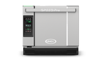 Horno Convección y Cocción Acelerada Eléctrico 3 Bandejas 46x33 cm SPEED.PRO Unox XESR-03HS-EDDS