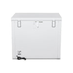 Polar CH-106A Congelador Horizontal 8.8 Pies CCCHS106020
