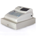 BLAZER ER-200 Caja Registradora con Almacenamiento de 200 Productos COERM200004