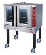 TORREY CQHCT5P0019-LP HORNO DE CONVECCION A GAS LP HCT-5P