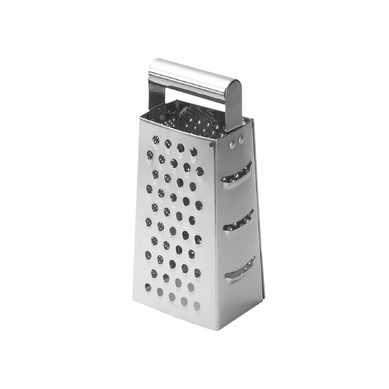 Rallador de Queso 4 Lados Rhino RALLA-4