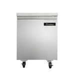 Refrigerador Bajo Barra 1 Puerta 5 Pies Icehaus RBB-1P-SS-01