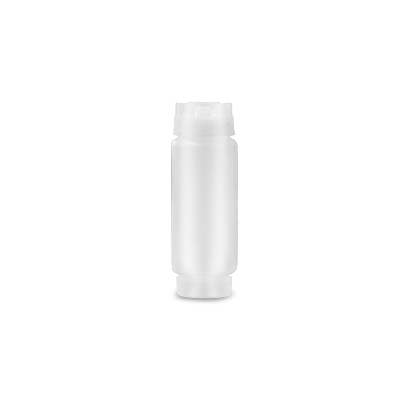 Recipientes para Aderezos con Válvula 12 oz Caja 25 pz Caledonia RECAV-12T-C
