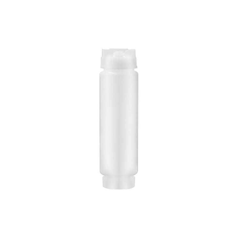 Recipientes para Aderezos con Válvula 16 oz Caledonia RECAV-16T
