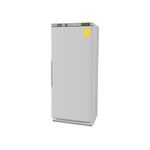 Refrigerador Vertical Puerta Sólida 19 Pies Rhino REVEAB-19S