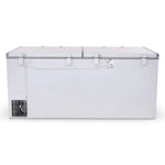 TORREY CHTC-255DR congelador horizontal de tapa solida CCCHS255021