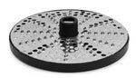 Rallador De 10 Mm Ecomax 83272