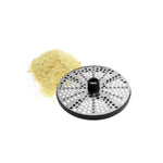 Rebanador Fino (2 Navajas) 1.5 Mm (Cuchilla Curva) Ecomax 83310