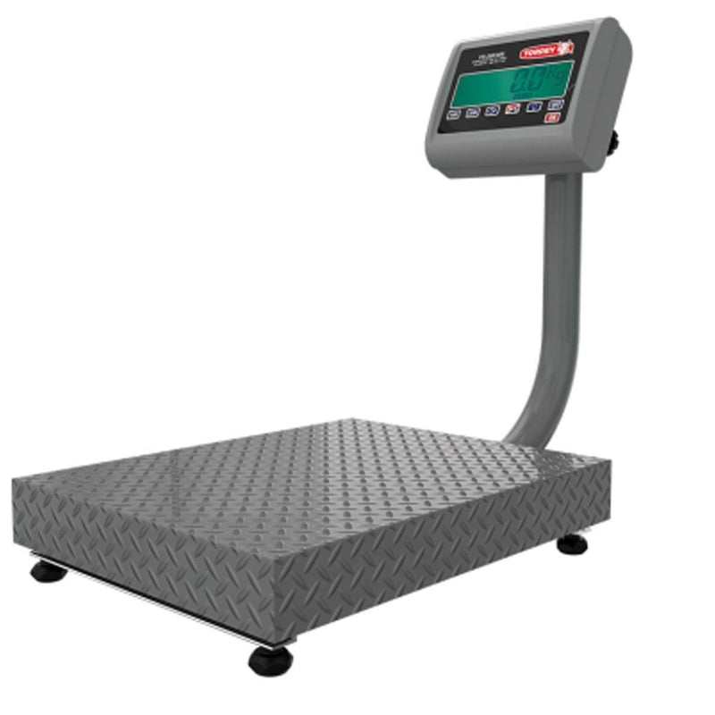 Torrey Fs-200 Bascula Digital Recargable 150 hrs Capacidad 200 kg 0FS200 Basculas TORREY 