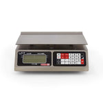 Torrey PCR-20 Bascula Comercial Acero Inoxidable 240Vca 0PCR20-N