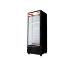 Torrey RV17 TVC17 Refrigerador Vertical 1 Puerta 17 Pies Cubicos Iluminación LED Envío por cobrar Refrigeracion TORREY 