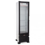 Torrey VR08 TVC08 Refrigerador Vertical 1 Puerta 317W