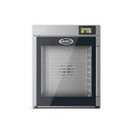 Conservador de Comida Eléctrico a Temperatura 10 Bandejas GN 1/1 (entrada horizontal) EVEREO Unox XEEC-1011-EPRS