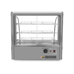 Vitrina Caliente Sobre Mostrador 120L Rhino VICAMO-120L
