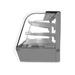 Vitrina Caliente Sobre Mostrador 120L Rhino VICAMO-120L