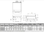 Vulcan / Hobart VCRG36-M2 Plancha Calefactora De Gas L.P. Acero Inoxidable  Envio Por Cobrar