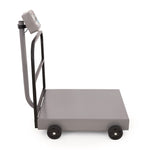 TORREY 0PCP500 BASCULA DIGITAL DE RECIBO ACERO 500KG